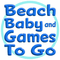 Beach Baby and Games To Go - Formerly Charleston Baby's Away, our sister company