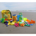Bag o Beach (Sand) Toys