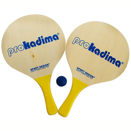 Paddle Ball - Pro Kadima