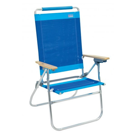 Beach Chair Rentals! Hi-Boy Beach Chair (17.5