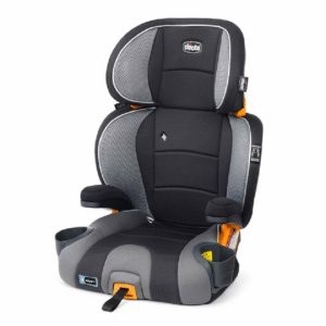 Booster car seat