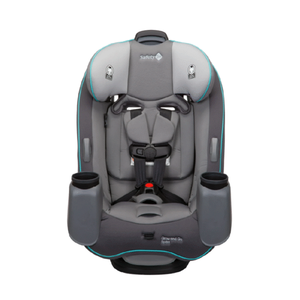 Convertible Car seat