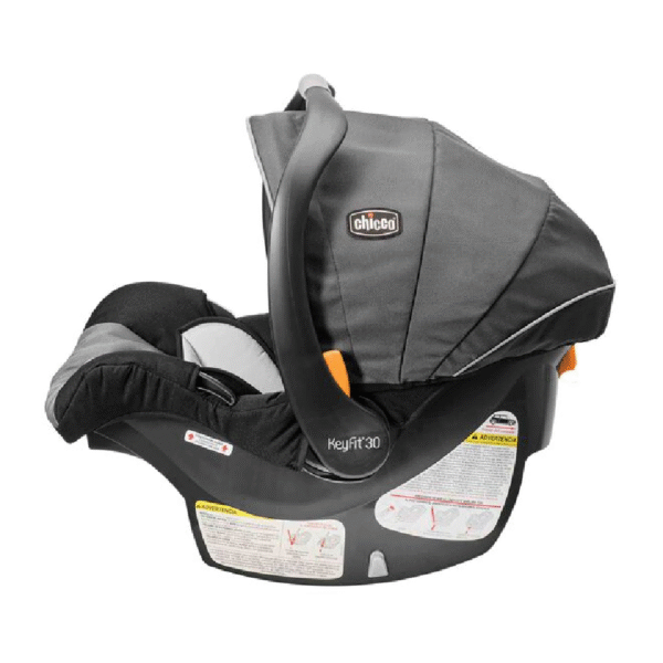 Infant car seat