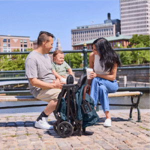 Lightweight Stroller - Image 8
