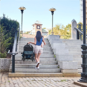 Lightweight Stroller - Image 7
