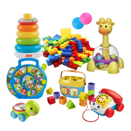 indoor toys-100 indoor toys