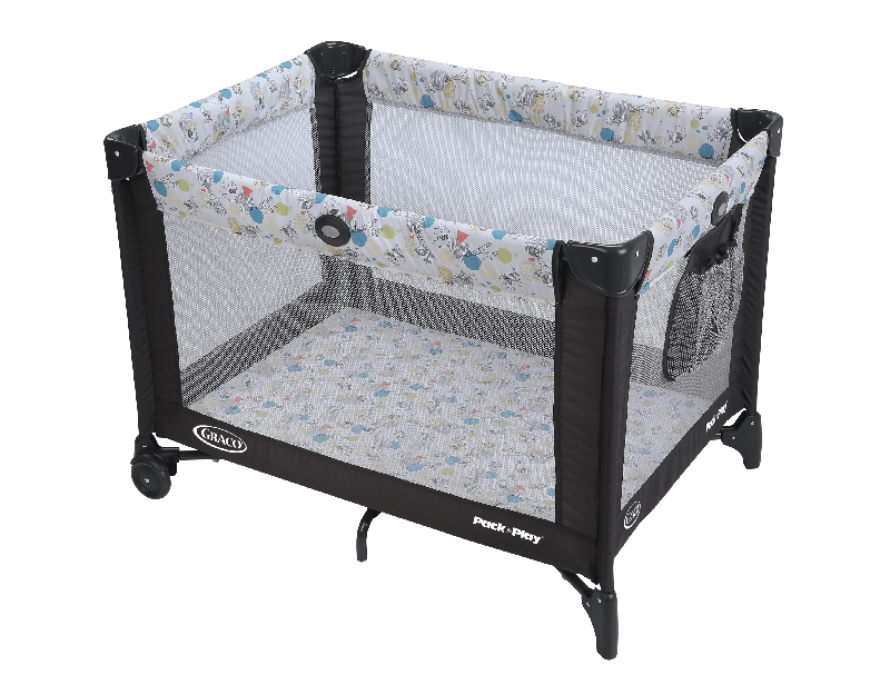 Pack n Play w/ fitted sheet Charleston Beach Games Rentals