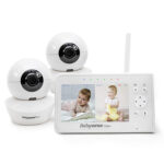 double baby monitor-450x