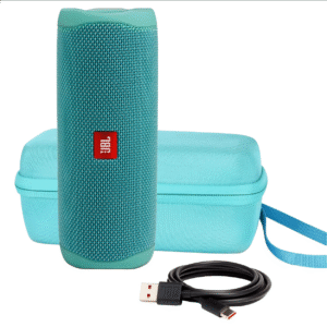 Portable Bluetooth Speaker - Image 3