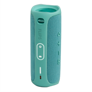 Portable Bluetooth Speaker - Image 2